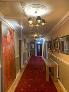 Beech Mount Hotel - Free Parking - Liverpool - 3