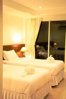 Kirati Beach Resort - Choeng Mon Beach - 5