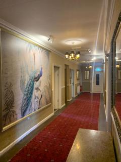Beech Mount Hotel - Free Parking - Liverpool - 2