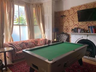 Beech Mount Hotel - Free Parking - Liverpool - 4