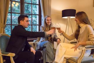 Château-ferme des Abys - 9