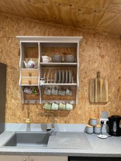 East Hillerton House Studio - Spreyton - 1