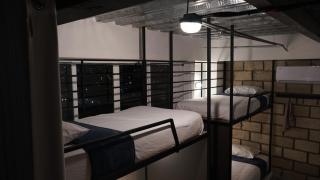 apartamento completo 6 huéspedes incluye acceso al club burgos cuernavaca - 9