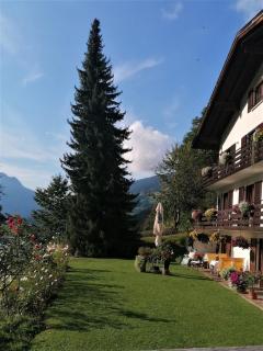 Ferienhaus Dr. Schorm - Schruns - 8