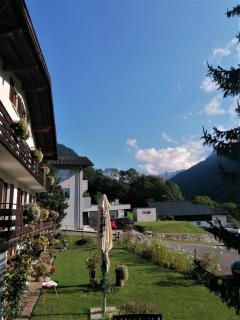 Ferienhaus Dr. Schorm - Schruns - 6