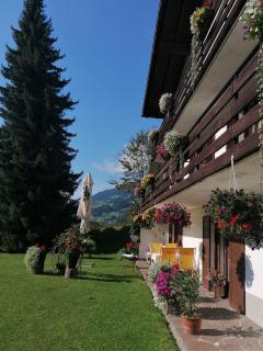 Ferienhaus Dr. Schorm - Schruns - 5