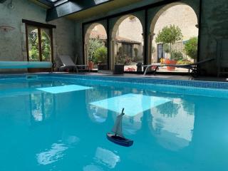Gite du Logis de la Roche - Niort - Chauray - Chauray - 5