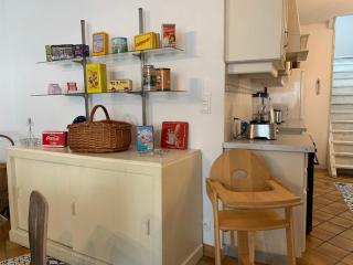 Gite du Logis de la Roche - Niort - Chauray - 8