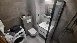 Apartament M&R Trzy sypialnie Garaż - 4