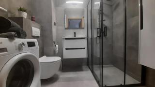 Apartament M&R Trzy sypialnie Garaż - 3