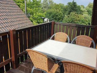 Ferienwohnung mit Garten in Zweedorf - Zweedorf - 2