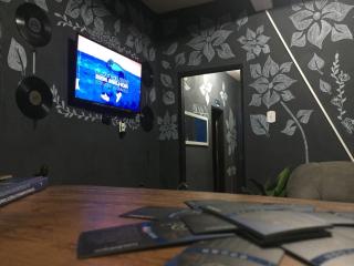 Camping e Pousada Primavera - 0