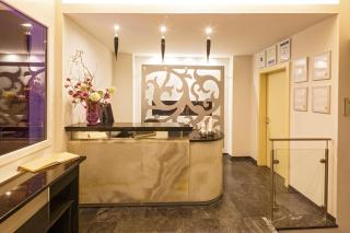 Business Hotel First - Feusisberg - 5