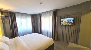 Dilens Bosphorus Hotel - Istanbul - 3