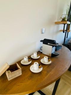 Appartement côte d’Azur Plage - piscine - tennis - 7