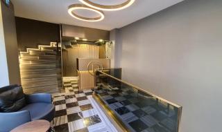 Dilens Bosphorus Hotel - 1