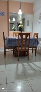 Apartamento a 100 metros da da praia - 8