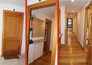 Apartamento Mirador del Pantano2 - Vinuesa - 3