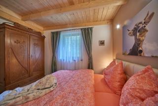 Chalet Weiberle Hochschwab - 2