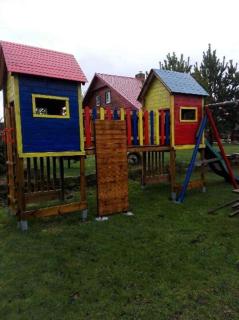 Apartament Ruska Bania Na Pograniczu - Lasowka - 4