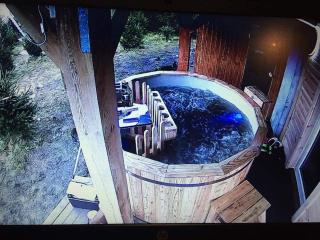 Na Pograniczu domek w górach - 2