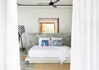 Villa Selalu Gili Gede - 6