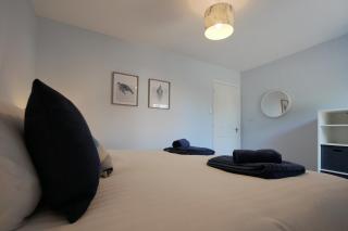 Crewe Short Lets 1 Victoria Court, Crewe - 6