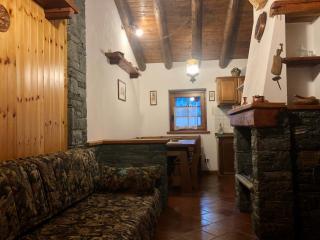 Maison Vollon - Brusson - 5