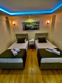 ÜSKÜDAR OTEL - Istanbul - 2