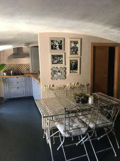 Gran Madre home - Torino - 9