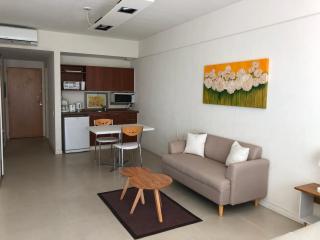 Concord Pilar Suite Almendros - Pilar - 4