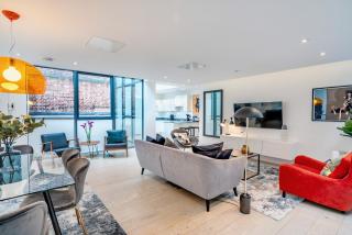 Be London - The Lincoln's Inn Residences - Londra - 3