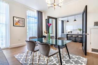Be London - The Lincoln's Inn Residences - Londra - 1