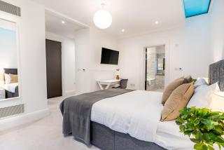 Be London - The Lincoln's Inn Residences - Londra - 1