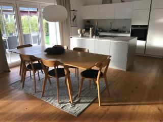 Schwedenvilla Estelle - Dörphof - 7