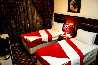 Karoon Hotel - Dubai - 9