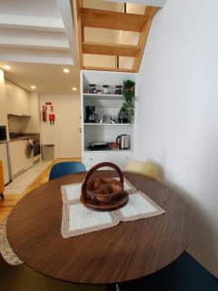 Cais de Gaia Historic Loft - Vila Nova de Gaia - 6