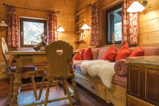 Romantisches Berg-Chalet - 7