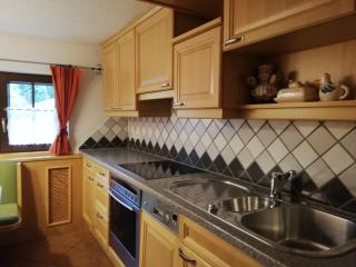 Holzfällerhaus Melkstatt - 2