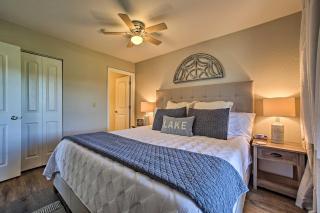 The Perch - Cove on Indian Point - Branson - 8