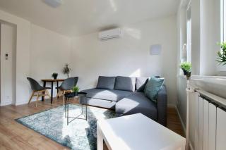 Standard Apartment by Hi5 - Dessewffy 37 suites - 9