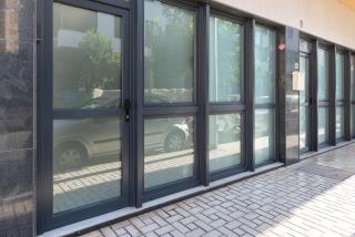 Charming loft B - Malaga - 6
