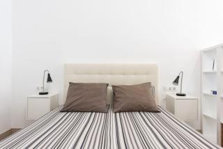 Charming loft B - Malaga - 3