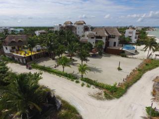 Casa Luz Beach Front Holbox - Isola Holbox - 1