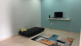 Nikmat Homestay RIYADH - Kampong Tuan Mandak - 6