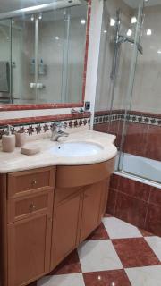 Feria apartment, near Plaza España - Siviglia - 2