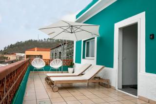 Casa Salazar - Fuencaliente de la Palma - 6