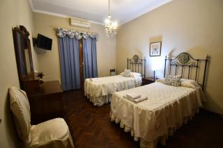 Hostal El Cerrito - Salta - 0