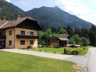 Haus Berchtold - Hermagor - 8