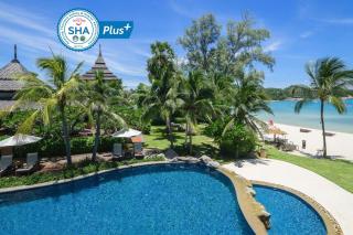 Royal Muang Samui Villas - SHA Extra Plus - Choeng Mon Beach - 0
